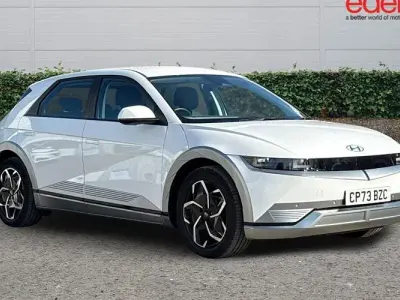 Used Hyundai Ioniq Premium 239 kW (325 HP) 2022 Hatchback