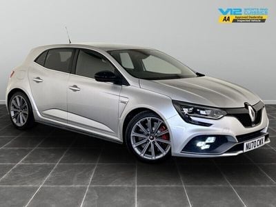 Renault Mégane IV