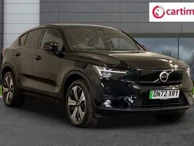 Usado Volvo C40