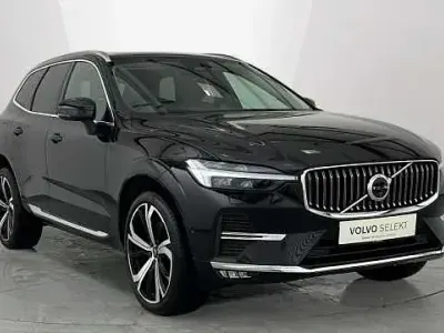 Used Volvo XC60 Ultra 247 HP (181 kW) 2025 SUV
