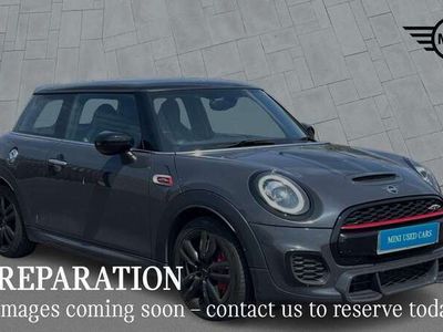Mini John Cooper Works