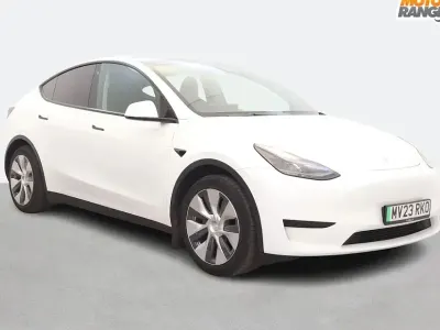 Used Tesla Model Y RWD 11 kW (15 HP) 2023 SUV
