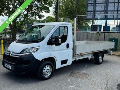 Citroën Relay