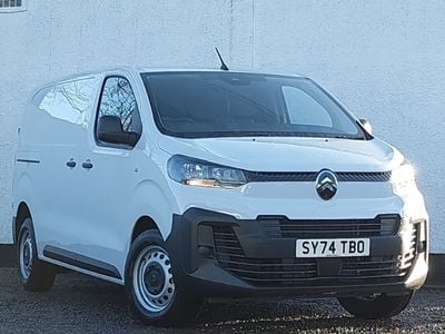 Citroën Dispatch