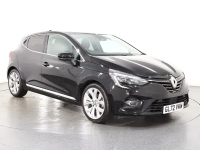 Used Renault Clio
