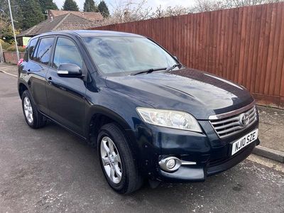 Usado Toyota RAV4