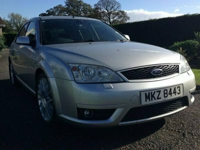 used Ford Mondeo 3.0