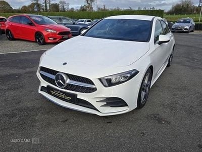 Mercedes A220