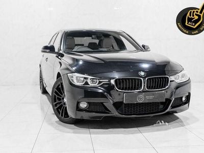 BMW 330e