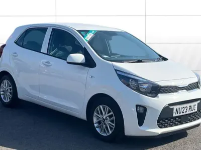 Used Kia Picanto