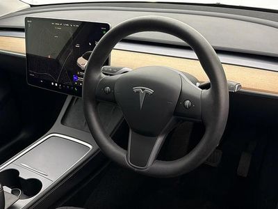 Used Tesla Model Y 372 kW (507 HP) 2022 SUV