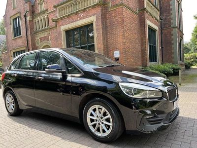 BMW 216 Active Tourer