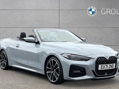 BMW 420