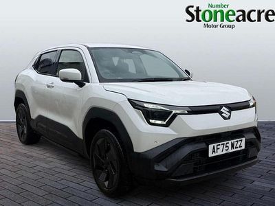 New Suzuki Vitara 135 kW (184 HP) 2025 SUV