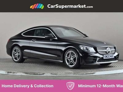 Mercedes C300