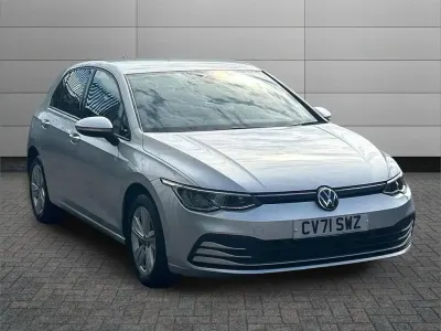 Usado VW Golf VIII