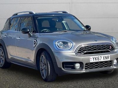 Used Mini Cooper S 192 HP (141 kW) 2018 Hatchback