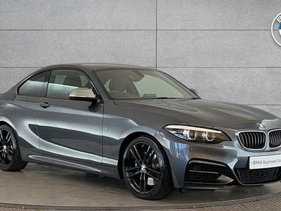 BMW M240