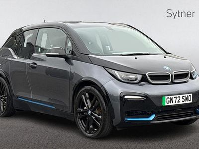 Used BMW i3 Comfort Edition 133 kW (181 HP) 2022 Grey