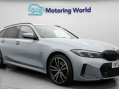 BMW 330e