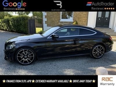 Mercedes C300