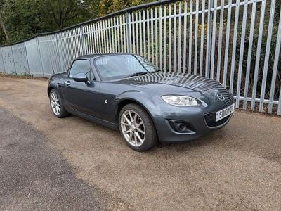 Mazda MX5
