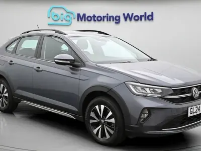 Usado VW Taigo Life 95 HP (69 kW) 2026 SUV