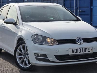 VW Golf VII