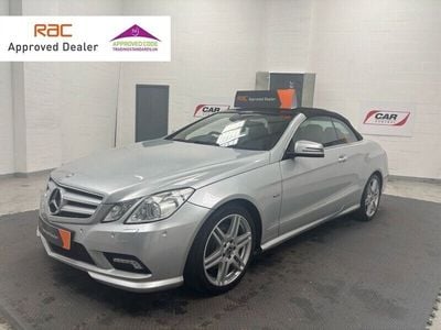 Mercedes E250