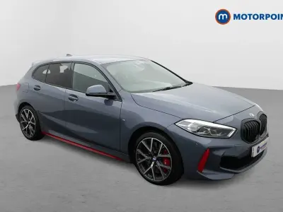 Used BMW 128 ti