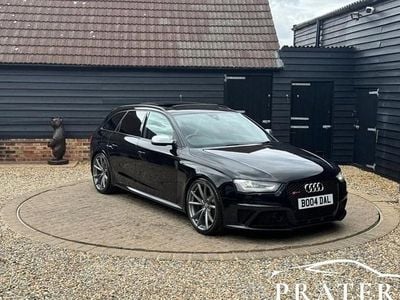 Audi RS4