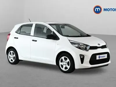 Used Kia Picanto