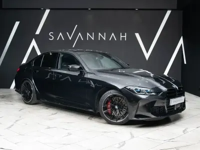 Usado BMW M3