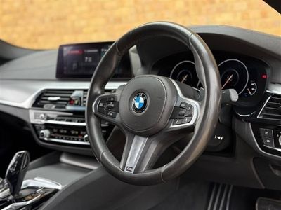 BMW 530e