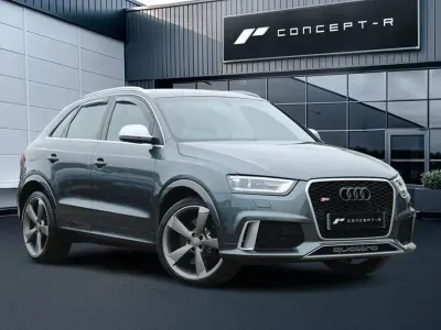 Used Audi Q3 Design 2014 SUV