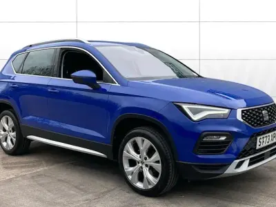 Używany Seat Ateca Xperience 150 KM (110 kW) 2025 SUV