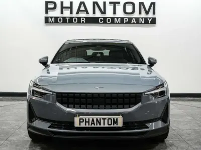 Used Polestar 2