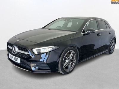 Mercedes A220