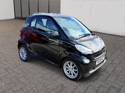 Smart ForTwo Coupé