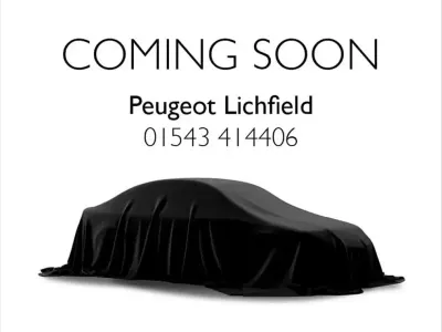 Used Peugeot 2008