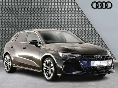 Used Audi A3