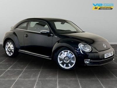 VW Beetle