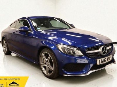 Mercedes C300