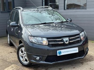 Dacia Logan MCV