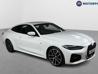 BMW 430