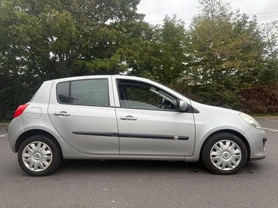 Renault Clio II