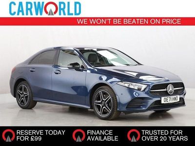 Mercedes A250