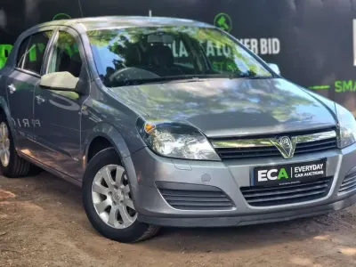 Used Vauxhall Astra