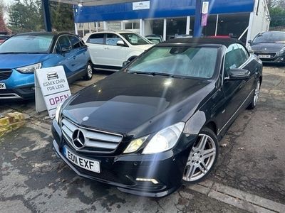 Mercedes E250