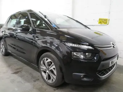 Used Citroën C4 Picasso